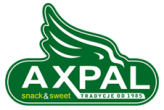 Axpal – paluszki z Małego Beskidu